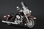 Tuyệt đẹp Harley-Davidson phiên bản đặc biệt kỉ niệm 110 năm