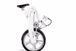 Mando Footloose: Mẫu xe đạp điện siêu gọn, hiện đại và cá tính