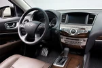 10 chiếc xe có thiết kế nội thất đẹp nhất thế giới