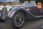 Atalanta Sports Tourer tái xuất với giá 100.000 USD