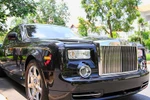 Hình ảnh độc của Rolls-Royce Phantom Rồng thứ tư mới về Việt Nam