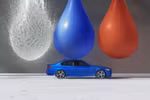 'Mát mắt' với quảng cáo BMW M5 cực kì ấn tượng