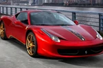 56 siêu xe Ferrari bị thu hồi vì lỗi kĩ thuật có thể gây ra tai nạn