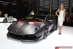 Siêu xe đắt nhất thế giới Lamborghini Sesto Elemento giá 2 triệu USD