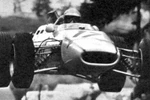 Clip: Hãi hùng với đường đua Nurburgring nổi tiếng ở thế kỷ 20