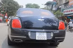 'Soi' dàn xế sang biển tứ quý 9999 ở Việt Nam