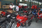 Xe máy Việt: Ế ẩm nhưng vẫn... nói thách