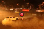 Toyota ra mắt xe mới với màn drift ấn tượng