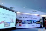 Vietjet đồng hành cùng cuộc thi ảnh Di sản Việt Nam 2018