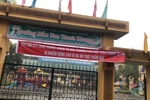 Kết quả kiểm nghiệm an toàn thực phẩm ở cơ sở cung cấp cho trường Thanh Khương