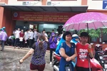 Trường cao đẳng Công Thương Hà Nội đã tuyển học sinh khối 10, học 4 năm 2 bằng
