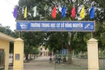 Ông Nguyễn Việt nói học sinh thi được điểm thấp, thì cho thi lại, thế thôi!