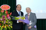Chính phủ sẽ tạo cơ chế, chính sách thuận lợi cho các nhà Toán học