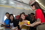 Vietjet tung hàng triệu vé giá hấp dẫn đón Tết Nguyên đán 2019