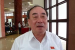 Kỷ luật cán bộ, đảng viên Hà Giang có con được nâng điểm đừng nhẹ hều như thế