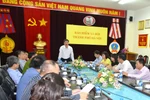 Bảo hiểm xã hội Hà Nội chuyển công an thành phố xử lý đơn vị nợ bảo hiểm xã hội