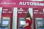 Vụ 400 tài khoản Agribank bị hack, thông tin dữ liệu có thể bị đánh cắp