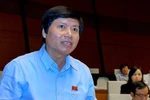 Ý kiến của Phó Bí thư tỉnh Hòa Bình về vụ gian lận điểm thi quốc gia