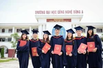Đại học Công nghệ Đông Á dừng hợp tác với đơn vị tuyển sinh sai quy chế