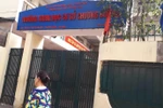 Hiệu phó trường Chương Dương tố Hiệu trưởng đặt nhiều khoản thu trái pháp luật
