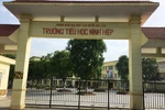 Phụ huynh trường Ninh Hiệp kể chuyện con bị bêu xấu vì mặc... đồng phục cũ