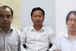 Khởi tố, bắt giam Hiệu trưởng Đại học Đông Đô