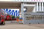 Phụ huynh Lê Lợi phải ủng hộ trái quy định, hiệu trưởng không biết?