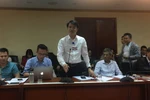 Bộ Tài nguyên phủ nhận cả nể khi bổ nhiệm em trai Bộ trưởng