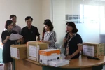 Đấu thầu cung cấp thuốc bảo hiểm y tế nghiêm túc, minh bạch, đúng quy định