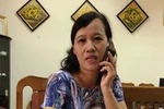Hiệu trưởng trường Hoàng Hoa Thám nói không ăn, cũng không làm một mình