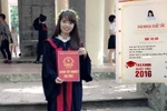 Thủ khoa 'nuôi lợn' vẫn đợi Hà Giang, không được sẽ về Hà Nội dạy