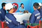 Truyền thông giúp người dân hiểu rõ tính nhăn văn, nhân đạo của bảo hiểm xã hội
