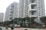 Điểm danh doanh nghiệp, đơn vị hưởng lợi lớn từ ký túc xá Mỹ Đình
