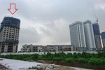 Hơn 1 năm, tòa nhà 18 tầng không phép của FLC vẫn chưa bị xử lý?