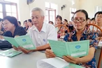 Quỹ bảo hiểm y tế kết dư 39.000 tỷ, quyền lợi người tham gia không bị ảnh hưởng