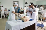 Đảm bảo cung ứng đủ thuốc phòng chống bệnh sốt xuất huyết và bệnh sởi