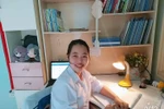 Nữ sinh Lai Châu chia sẻ bí kíp giành giải ba quốc gia môn Sử