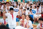 Ngành giáo dục Hà Nội nói tăng học phí là phù hợp thu nhập của người dân