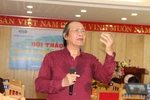 Bảo vệ chủ quyền, chúng ta hết sức kiềm chế, mềm mỏng nhưng rất cứng rắn