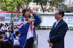 Mạng xã hội là một tác nhân, nguy cơ của bạo lực học đường, xâm hại tình dục