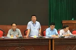 Quận Đống Đa khẳng định không sử dụng nước máy sông Đà