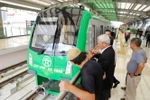 Những đại dự án Metro đội vốn nghìn tỷ, tốc độ thi công như "rùa bò"