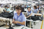 Lao động nữ có thể được điều chỉnh tỷ lệ hưởng lương hưu theo lộ trình