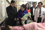 Những nỗ lực ấn tượng của ngành y tế năm 2018