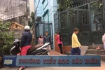 Giáo viên Tiểu học Cầu Diễn thuê nhà tổ chức dạy thêm