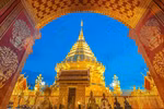 Đắm chìm trong mùa lễ hội ở Chiang Mai, Phuket cùng Vietjet