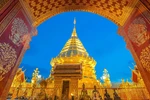 Đắm chìm trong mùa lễ hội ở Chiang Mai, Phuket cùng Vietjet