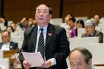 Ung nhọt gian lận thi cử 2018 đã bắt được mạch sao chưa cắt bỏ, công khai