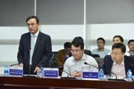 EVN với cuộc cách mạng công nghiệp lần thứ tư