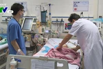 Cháu bé bị nhầm thuốc uống thành tiêm ở Đông Anh đã qua đời